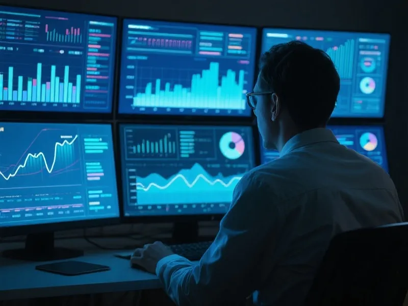 Data Analysis