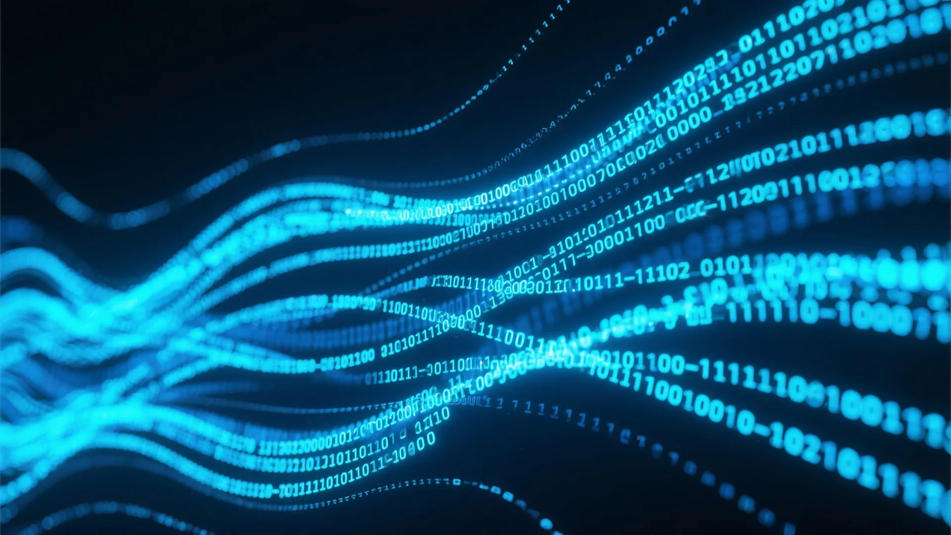 Data Background